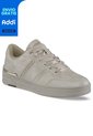 Tenis Urbanos Navira Beige Para Mujer Croydon de Croydon