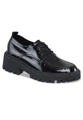 Zapatos Noela Negro Para Mujer Croydon Croydon
