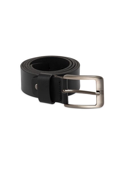 Correa Luis Negro Para Hombre Croydon