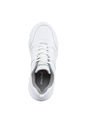 Tenis Colegio Hannir C Blanco-Gris Para Hombre Y Mujer Croydon de Croydon
