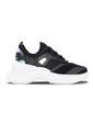 Tenis Daruska Negro Para Mujer Croydon de Croydon