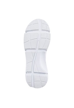 Tenis Colegio Hannir C Blanco-Gris Para Hombre Y Mujer Croydon