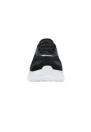 Tenis Daruska Negro Para Mujer Croydon