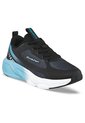 Tenis Running Caby Negro Croydon Para Niño de Croydon