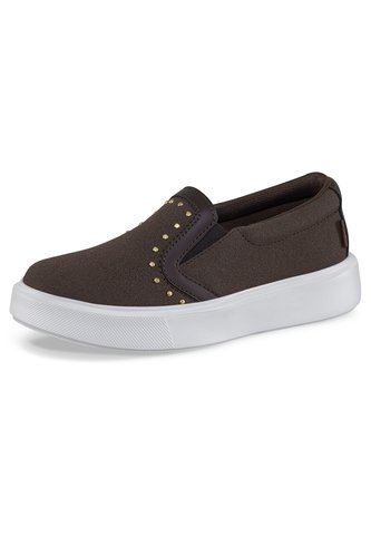 Tenis Casuales Cres Café Croydon Para Mujer Croydon