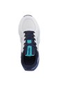 Tenis Running Caby Blanco Croydon Para Niño de Croydon
