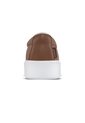 Tenis Casuales Cres Miel Croydon Para Mujer de Croydon