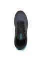 Tenis Running Caby Negro Croydon Para Niño de Croydon