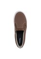Tenis Casuales Cres Miel Croydon Para Mujer de Croydon