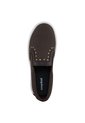 Tenis Casuales Cres Café Croydon Para Mujer de Croydon
