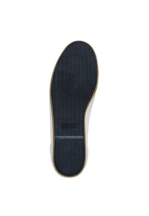 Tenis Casuales Sada Café Croydon Para Mujer