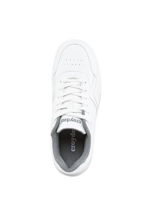 Tenis Colegio Grady C Blanco Para Hombre Y Mujer Croydon