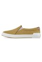 Tenis Casuales Sada Mostaza Croydon Para Mujer de Croydon