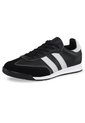 Tenis Urbanos Oruz Negro Croydon Para Hombre de Croydon