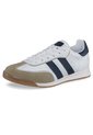 Tenis Urbanos Oruz Blanco Croydon Para Hombre de Croydon