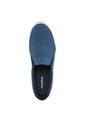 Tenis Casuales Sada Azul Croydon Para Mujer de Croydon