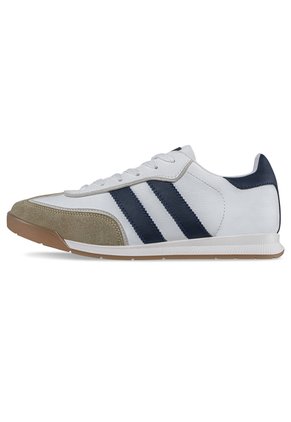 Tenis Urbanos Oruz Blanco Croydon Para Hombre