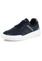 Zapatos Cirino Azul Para Hombre Croydon de Croydon