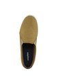 Tenis Casuales Sada Mostaza Croydon Para Mujer de Croydon