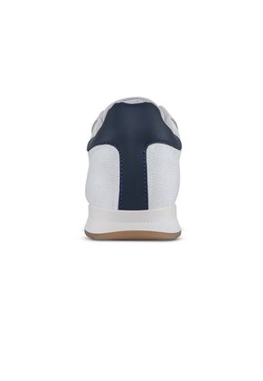 Tenis Urbanos Oruz Blanco Croydon Para Hombre