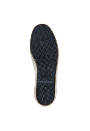 Tenis Casuales Sada Mostaza Croydon Para Mujer