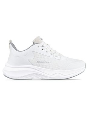 Tenis Colegio Pozit Blanco Para Hombre Y Mujer Croydon