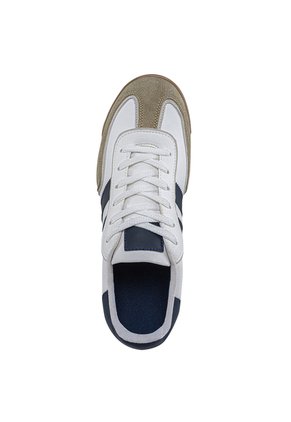 Tenis Urbanos Oruz Blanco Croydon Para Hombre