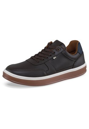 Tenis Urbanos Axis Café Croydon Para Hombre