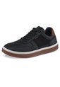 Tenis Urbanos Axis Negro Croydon Para Hombre de Croydon