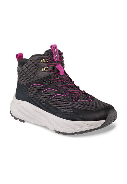 Botas Outdoor Madha Café Para Mujer Croydon