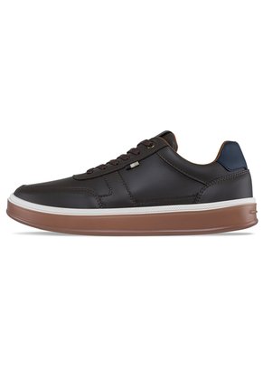 Tenis Urbanos Axis Café Croydon Para Hombre