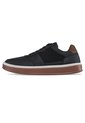 Tenis Urbanos Axis Negro Croydon Para Hombre de Croydon