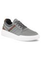 Zapatos Cirino Gris Para Hombre Croydon de Croydon