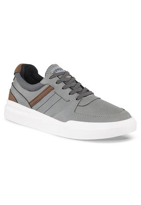 Zapatos Cirino Gris Para Hombre Croydon