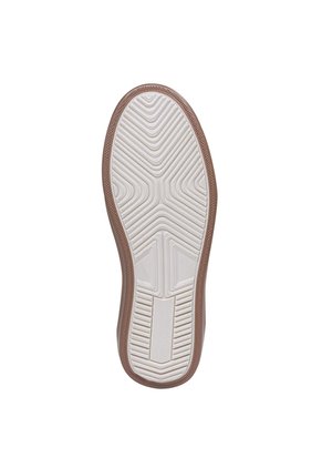 Tenis Urbanos Axis Miel Croydon Para Hombre