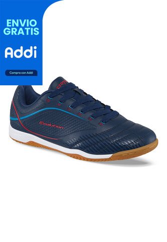 Guayos Futsal Futsal Zabo Azul Osc Para Hombre Croydon Croydon