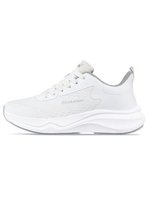 Tenis Colegio Pozit Blanco Para Hombre Y Mujer Croydon