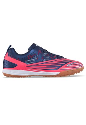Guayos Sintética Lomu Azul Osc Croydon Para Hombre