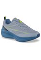 Tenis Running Zanirae Gris Croydon Para Hombre de Croydon