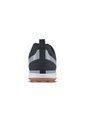 Guayos Sintética Lomu Negro Croydon Para Hombre de Croydon