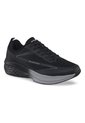 Tenis Running Zanirae Negro-Gris Croydon Para Hombre de Croydon