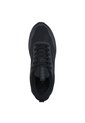 Tenis Running Zenox Negro-Negro Croydon Para Hombre de Croydon