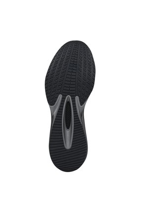 Tenis Running Zanirae Negro-Gris Croydon Para Hombre