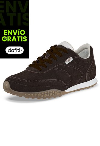 Tenis Urbanos Quiron Café Croydon Para Mujer Croydon