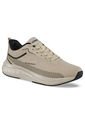 Tenis Running Zandu Beige Para Hombre Croydon de Croydon