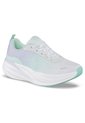 Tenis Running Hilo Blanco Croydon Para Mujer de Croydon