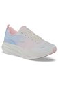 Tenis Running Hilo Beige Croydon Para Mujer de Croydon