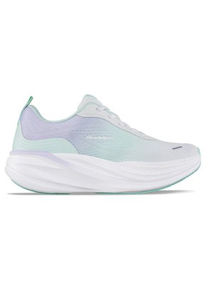 Tenis Running Hilo Blanco Croydon Para Mujer