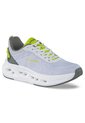 Tenis Running Welira Blanco Croydon Para Mujer de Croydon