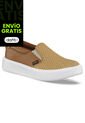 Tenis Casuales Dara Miel Croydon Para Mujer de Croydon